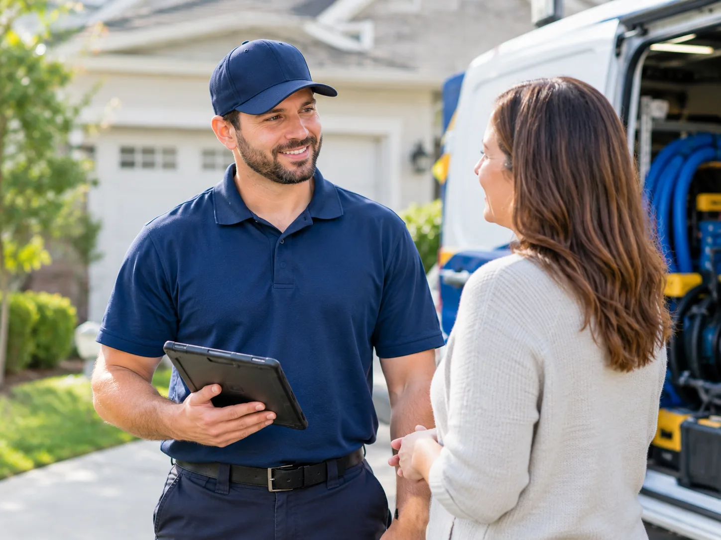 Sewage Backup Cleanup Union City, MI FAQs